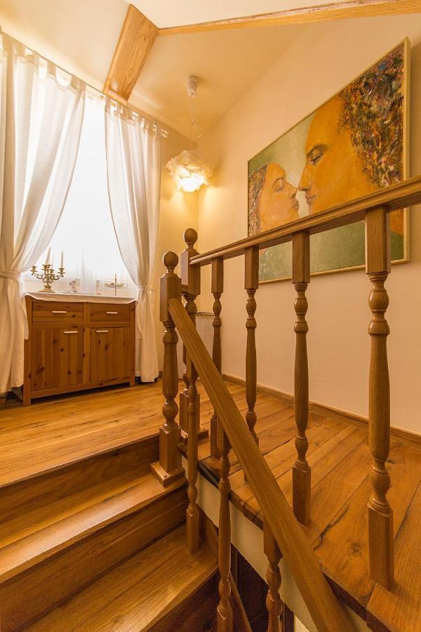 Rooms Villa Duketis Rovinj Extérieur photo