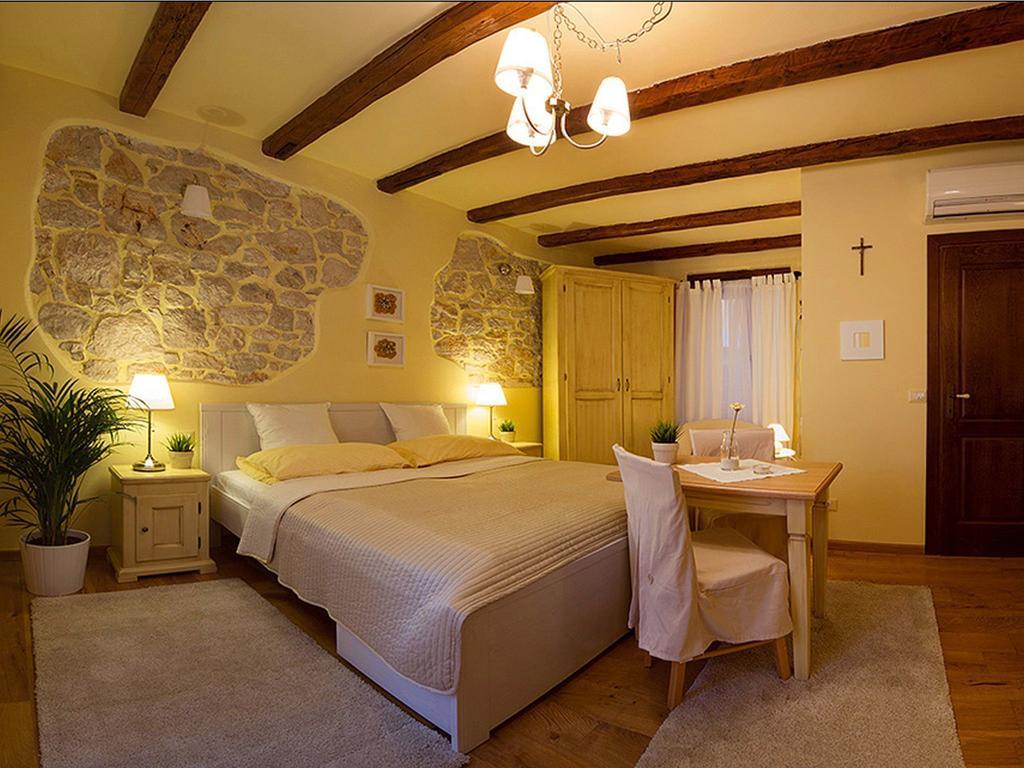 Rooms Villa Duketis Rovinj Chambre photo