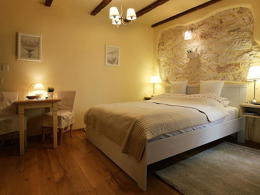 Rooms Villa Duketis Rovinj Chambre photo