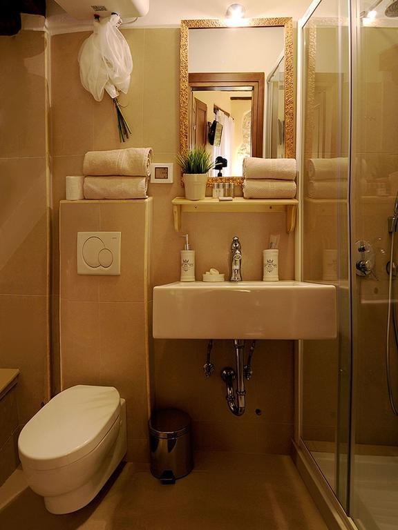 Rooms Villa Duketis Rovinj Chambre photo