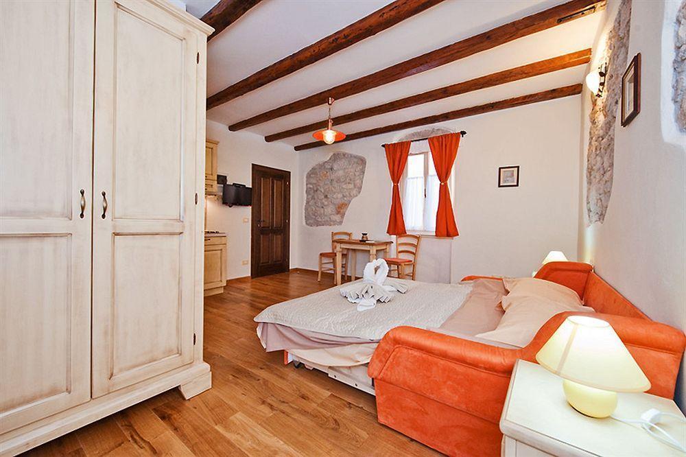 Rooms Villa Duketis Rovinj Extérieur photo