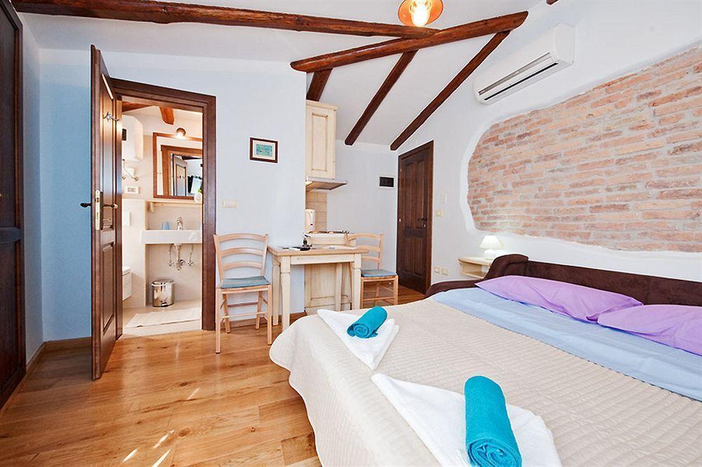 Rooms Villa Duketis Rovinj Extérieur photo