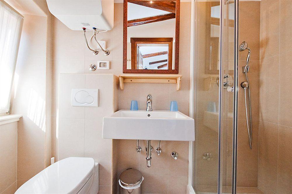 Rooms Villa Duketis Rovinj Extérieur photo