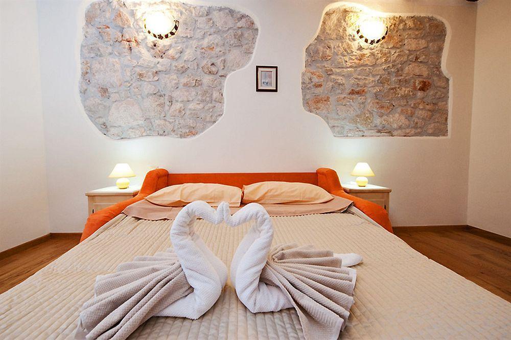 Rooms Villa Duketis Rovinj Extérieur photo