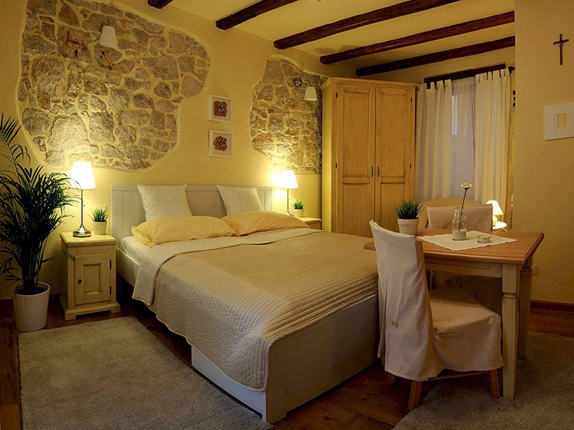 Rooms Villa Duketis Rovinj Extérieur photo
