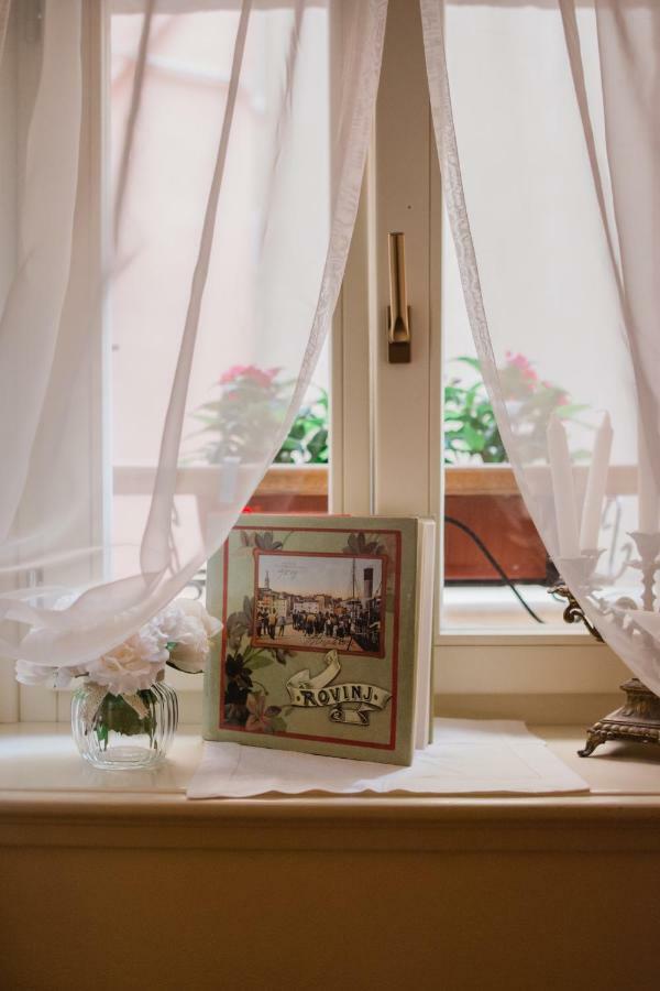 Rooms Villa Duketis Rovinj Extérieur photo
