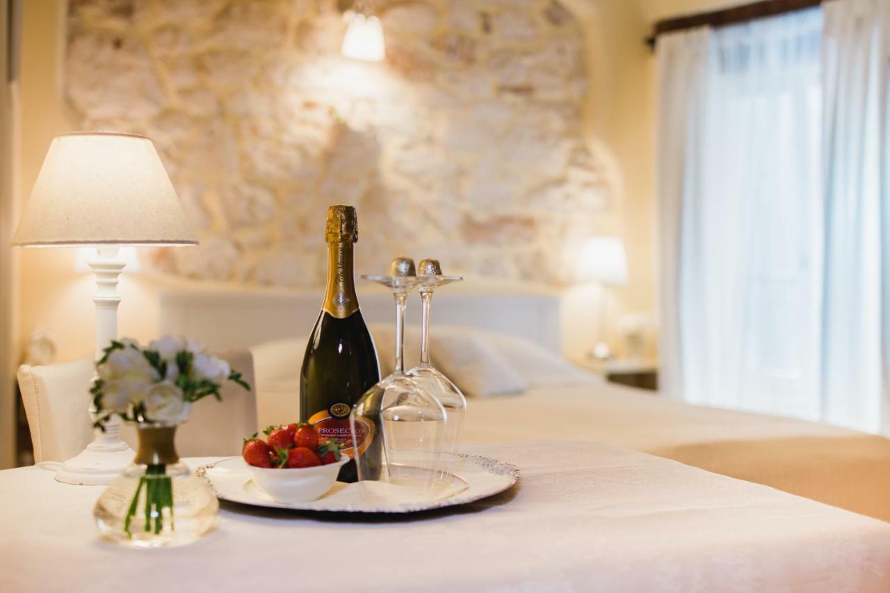 Rooms Villa Duketis Rovinj Extérieur photo