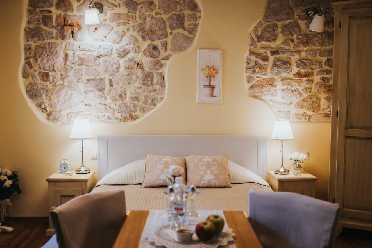 Rooms Villa Duketis Rovinj Extérieur photo