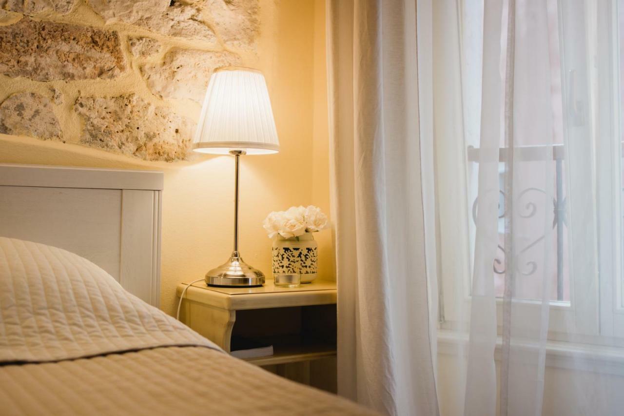 Rooms Villa Duketis Rovinj Extérieur photo