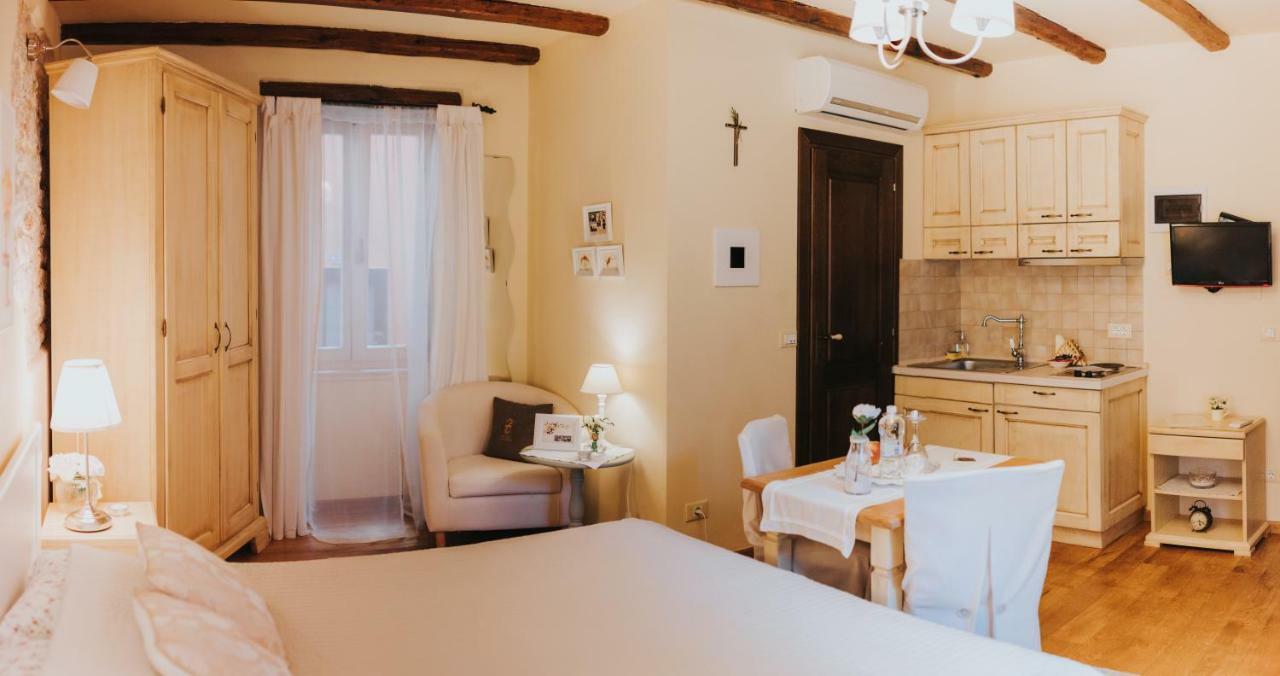 Rooms Villa Duketis Rovinj Extérieur photo
