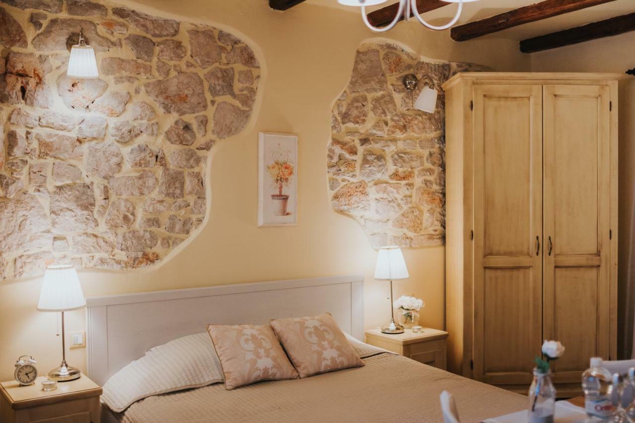 Rooms Villa Duketis Rovinj Extérieur photo