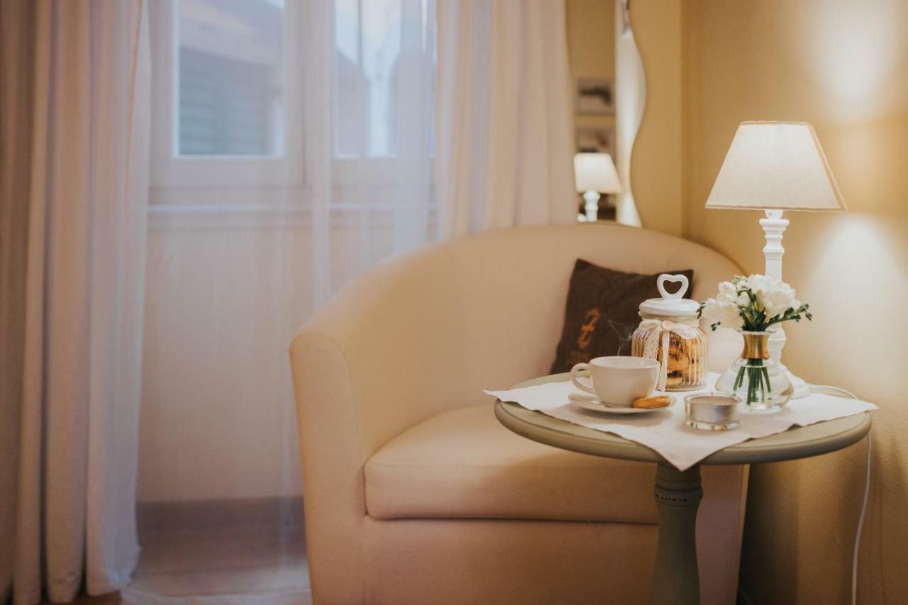 Rooms Villa Duketis Rovinj Extérieur photo