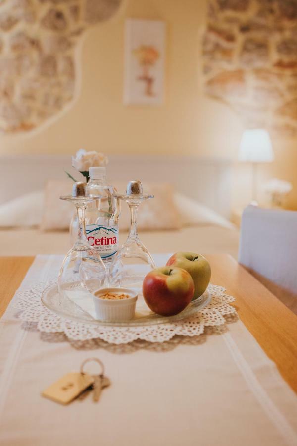 Rooms Villa Duketis Rovinj Extérieur photo