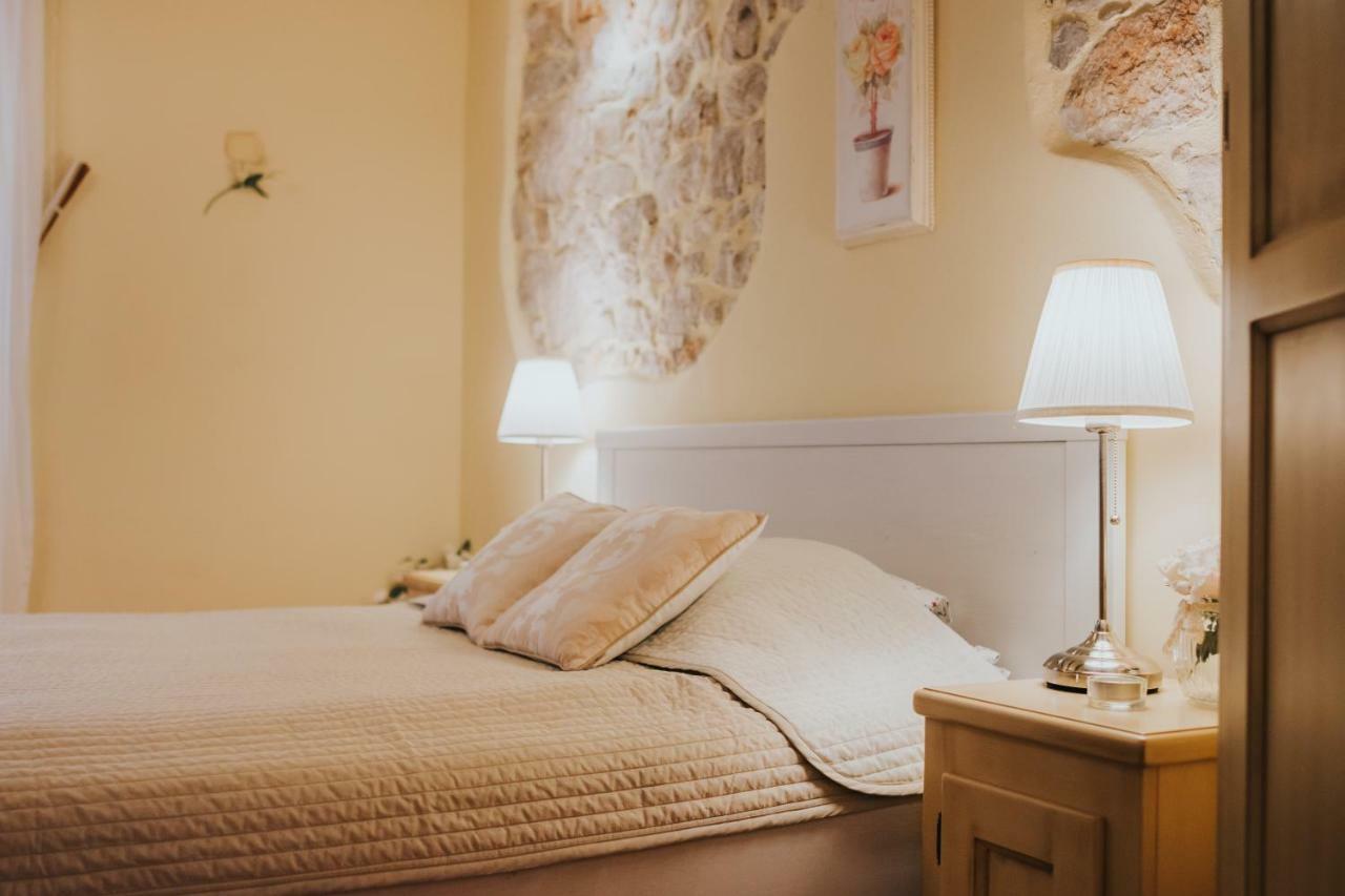 Rooms Villa Duketis Rovinj Extérieur photo