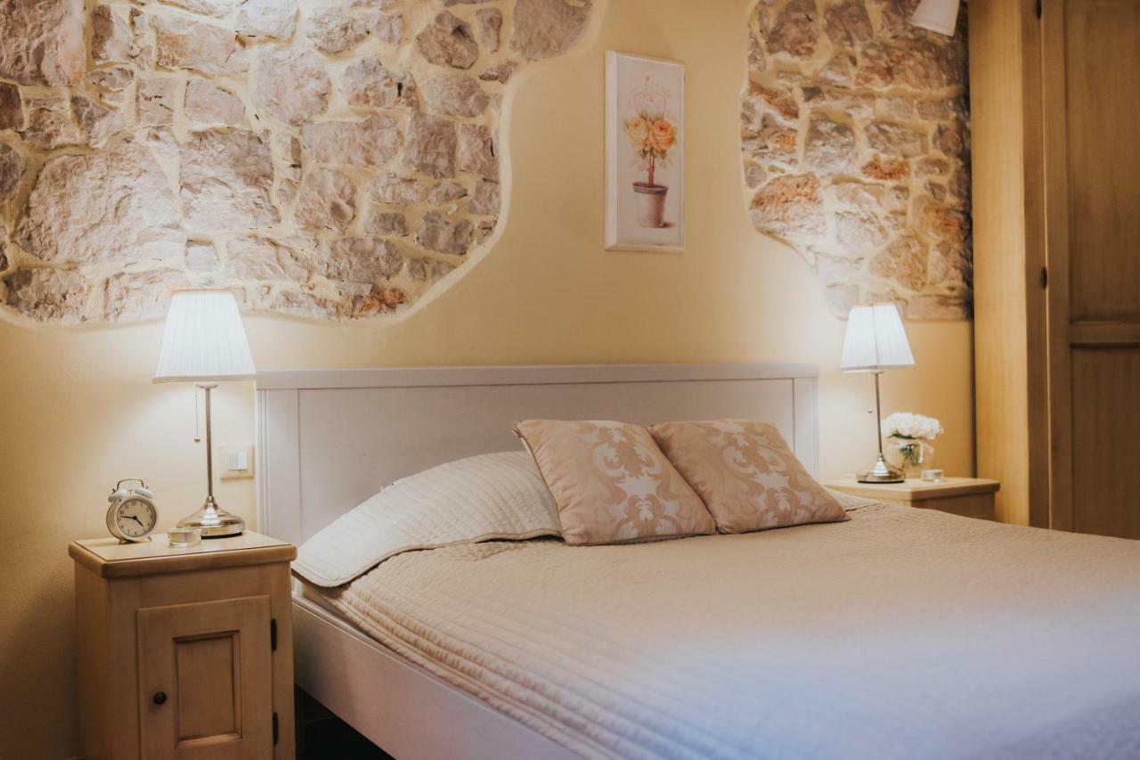 Rooms Villa Duketis Rovinj Extérieur photo