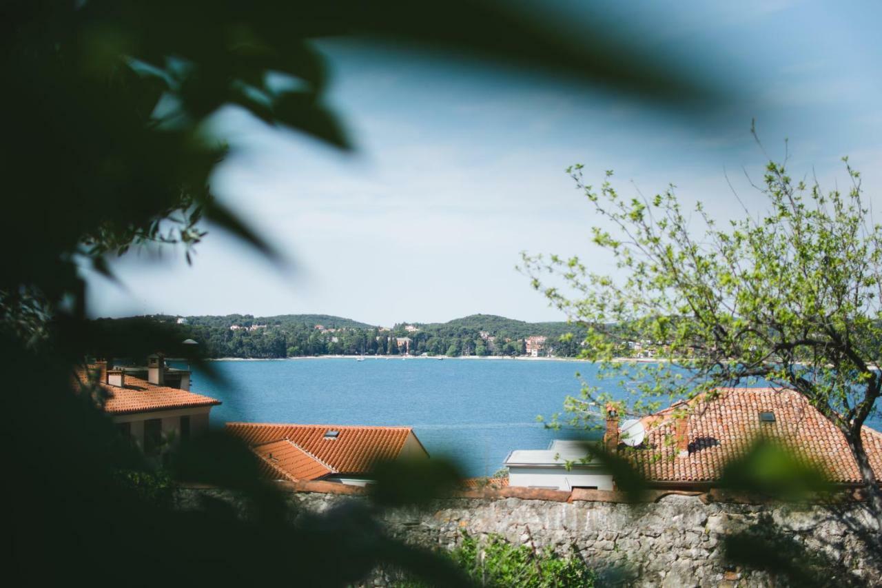 Rooms Villa Duketis Rovinj Extérieur photo